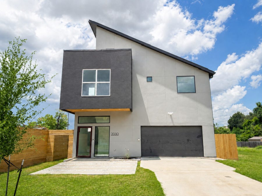 Property photo for 2030 Forest Hill Boulevard, Houston, TX