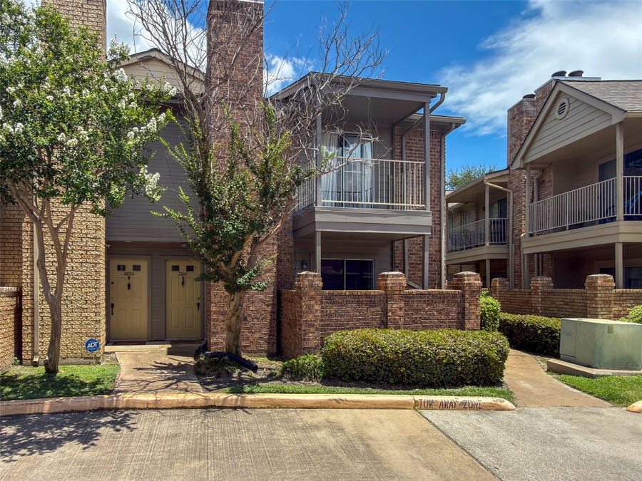 Property photo for 1515 Sandy Springs Road, #2801, Houston, TX