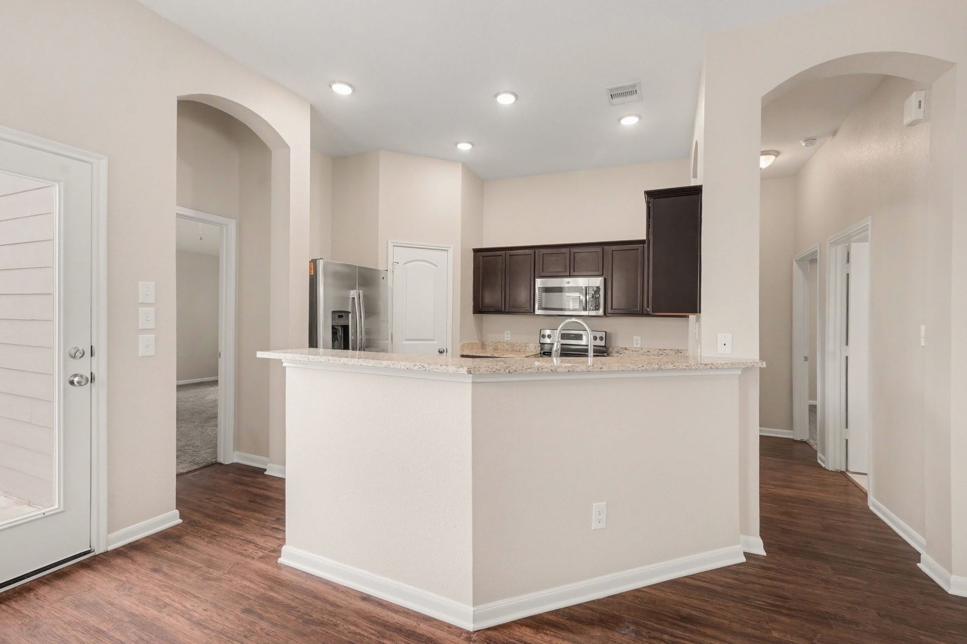 199 Brocks Lane, Montgomery, TX 77356 199 Brocks Lane, Montgomery, TX 77356