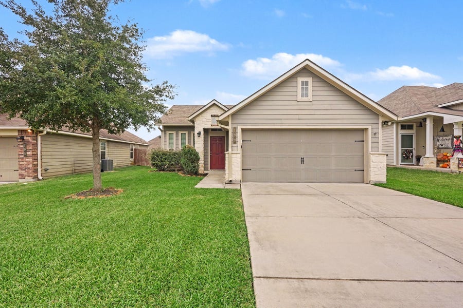 Property photo for 199 Brocks Lane, Montgomery, TX