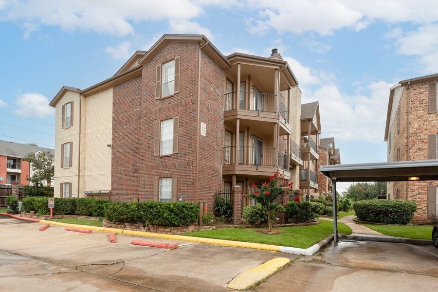 Property photo for 2121 Hepburn Street, #1216, Houston, TX