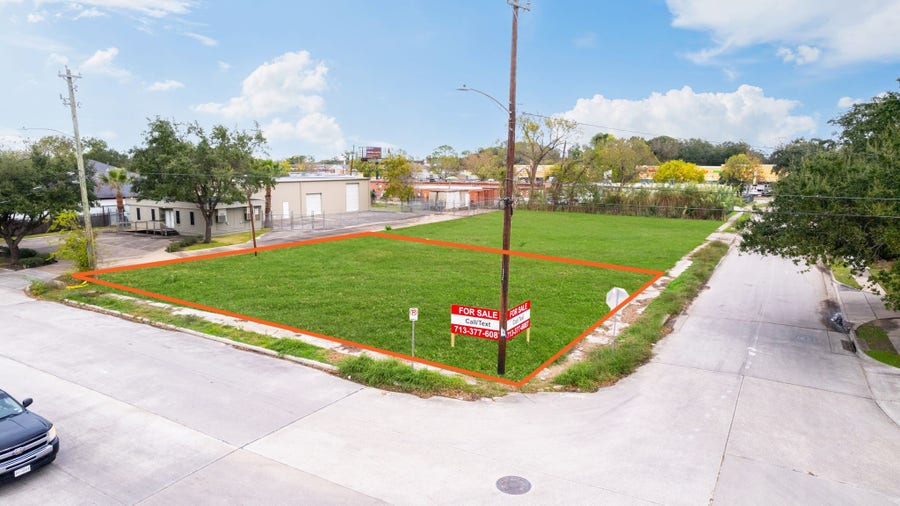 Property photo for 0 Dunlap Street, Houston, TX