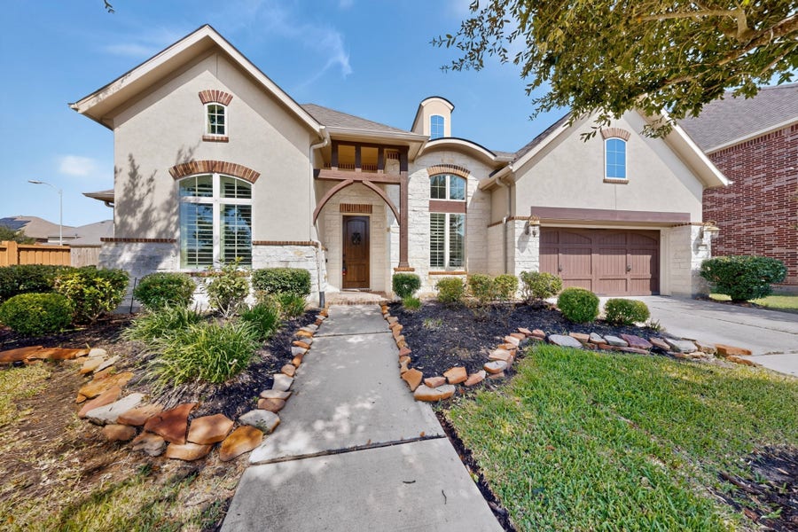 Property photo for 27822 Desert Manor Lane, Katy, TX
