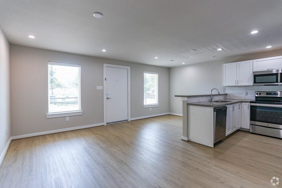 645 E 11th 1/2 street Street, #16, Houston, TX 77008