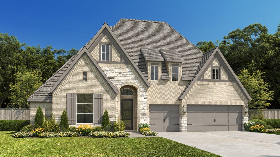 Property photo for 27011 Deerfield Drive, Montgomery, TX