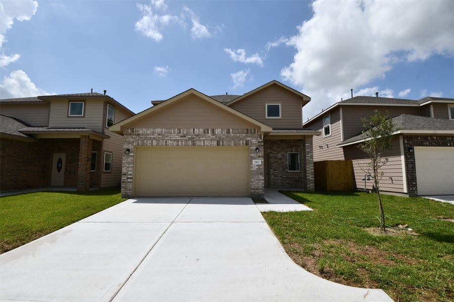 Property photo for 2807 Topiary Lane, Houston, TX