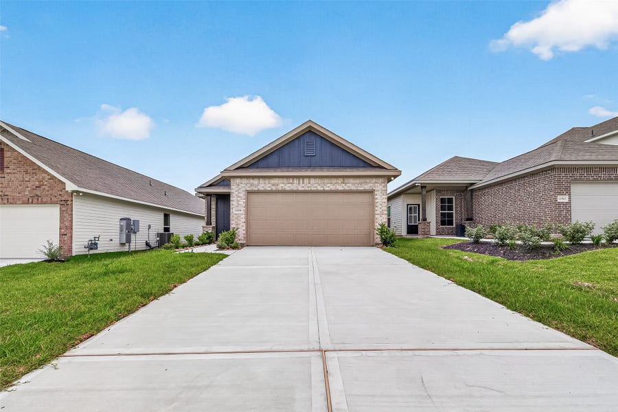 Property photo for 12959 Daniel Springs Lane, Magnolia, TX