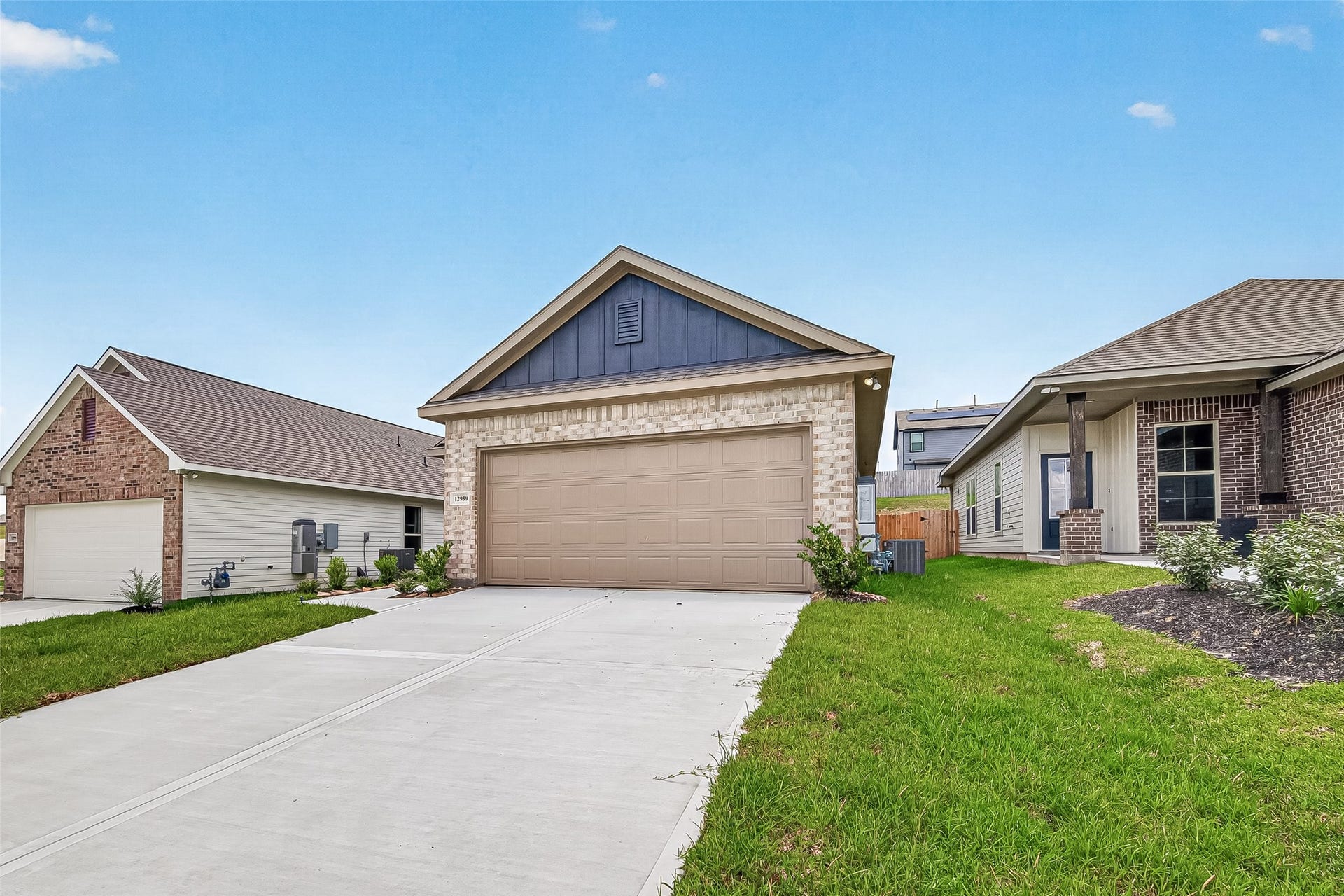12959 Daniel Springs Lane, Magnolia, TX 77354