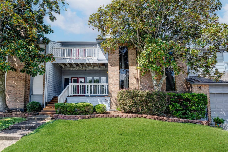 Property photo for 2601 S Broadway Street, #29, La Porte, TX
