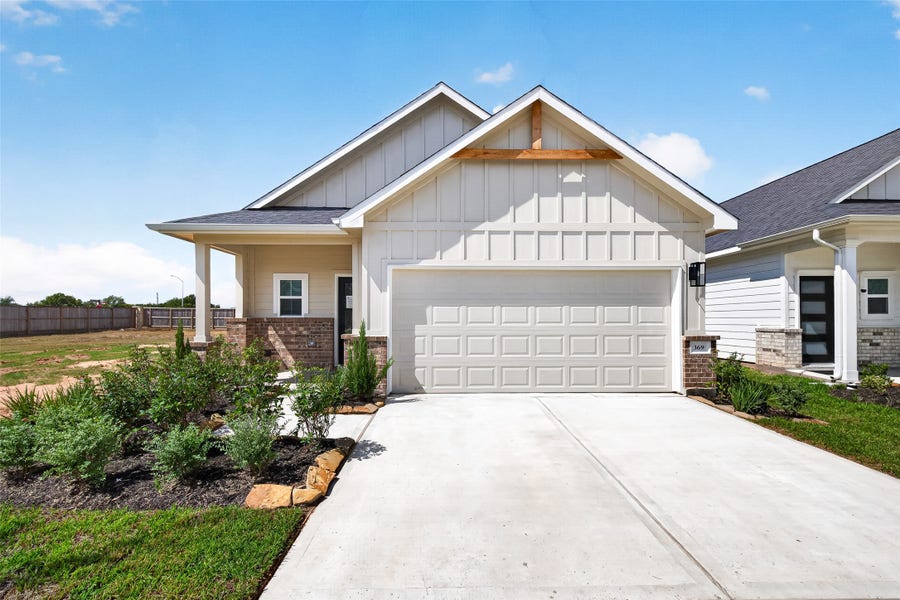 Property photo for 369 Stone Placa Trail, Brookshire, TX