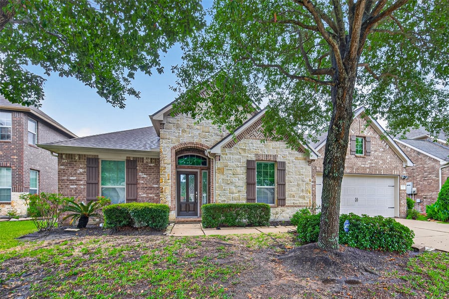 Property photo for 17415 Meadow Light Drive, Richmond, TX