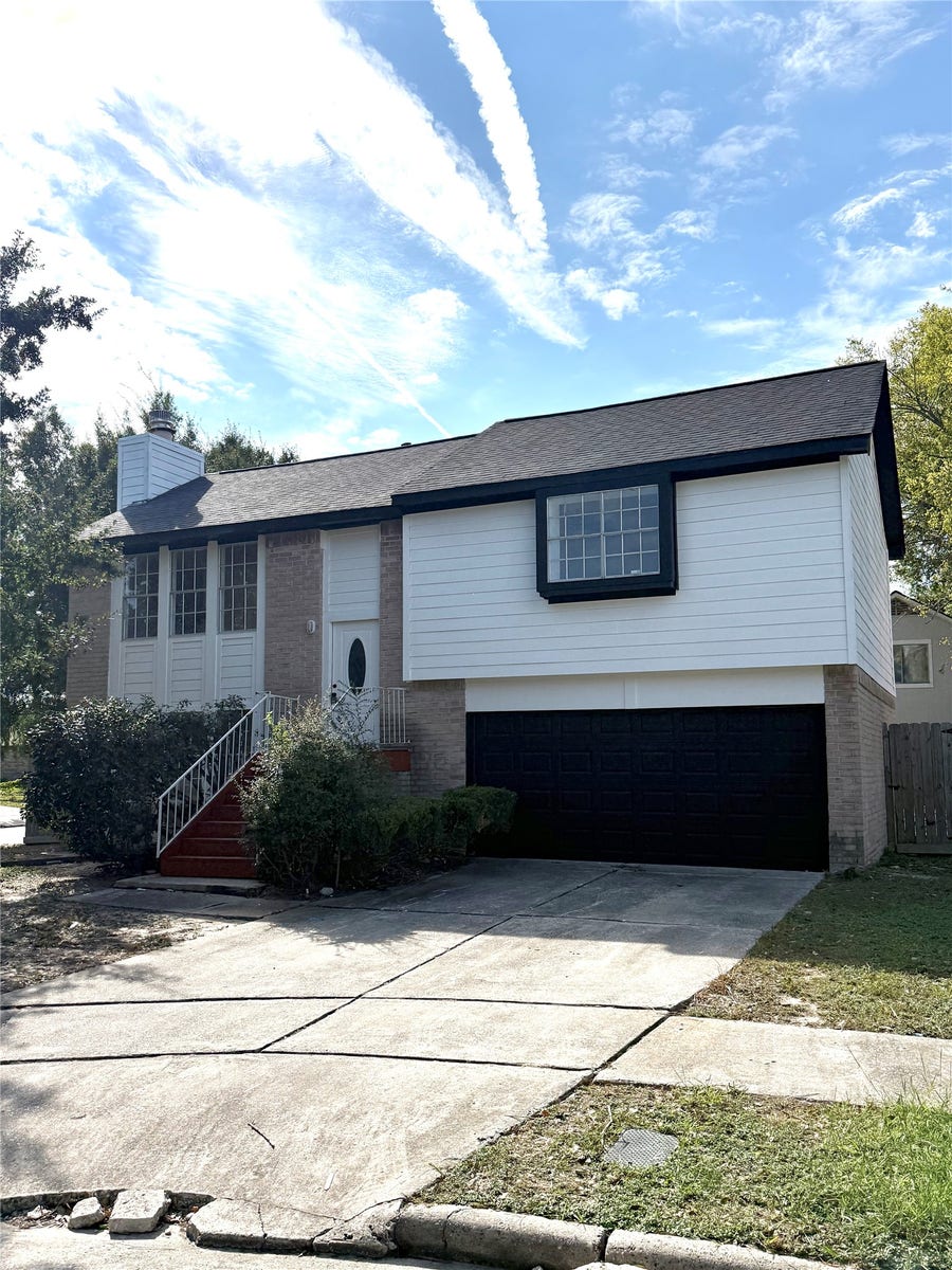 Property photo for 8619 Hazy Meadow Lane, Houston, TX