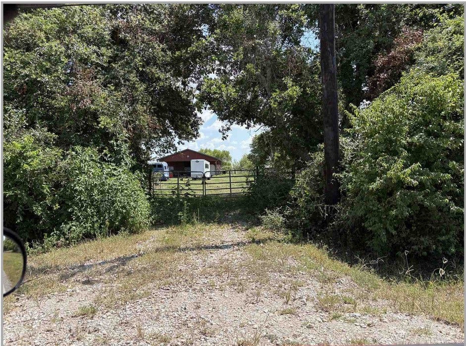 9935 County Road 67, Manvel, TX 77578 9935 County Road 67, Manvel, TX 77578