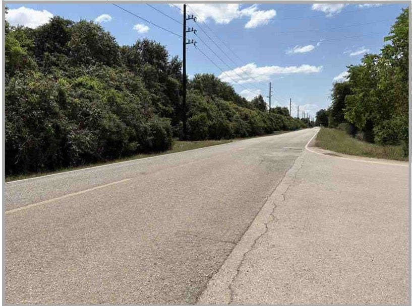 9935 County Road 67, Manvel, TX 77578 9935 County Road 67, Manvel, TX 77578