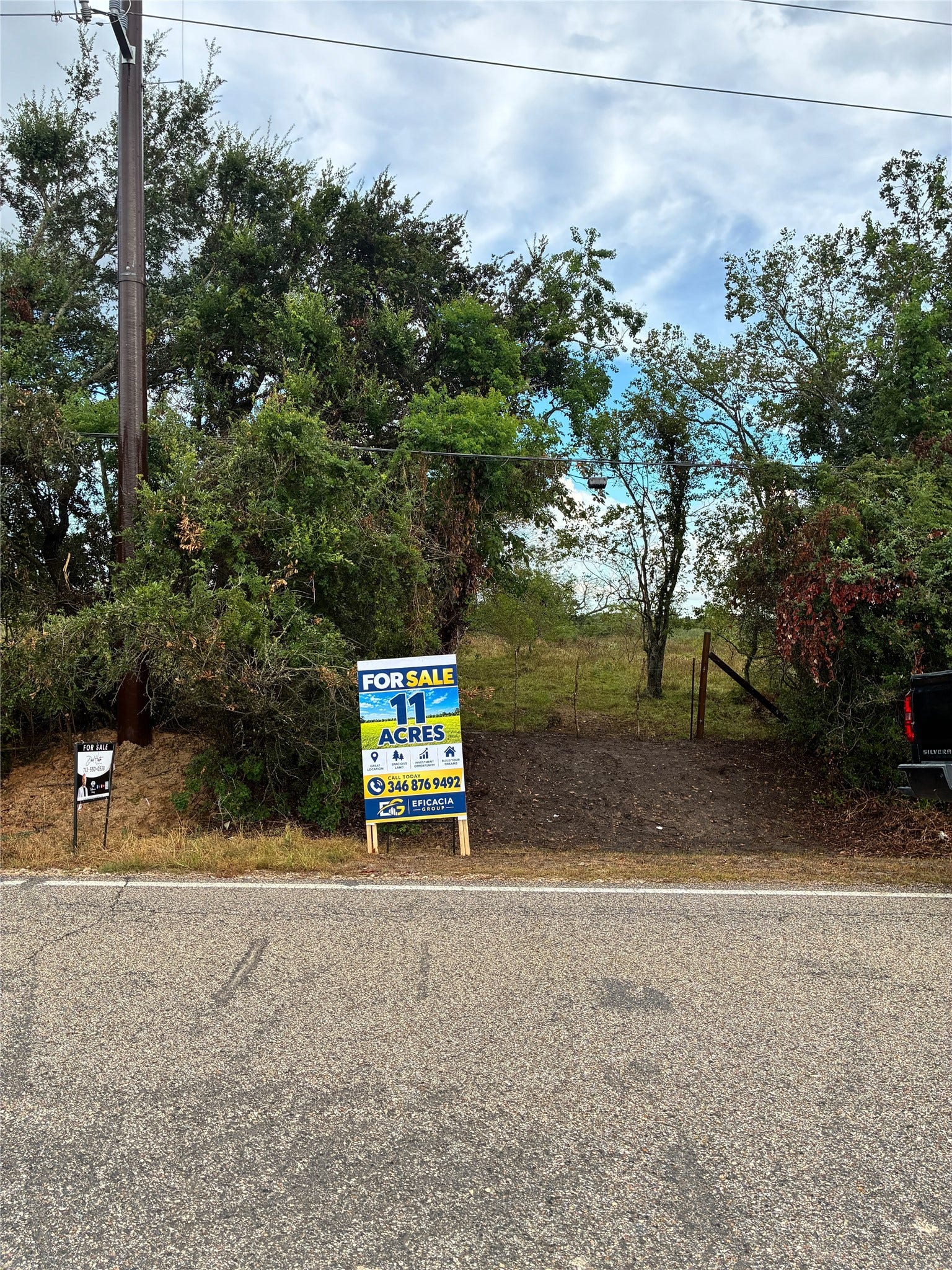 9935 County Road 67, Manvel, TX 77578 9935 County Road 67, Manvel, TX 77578