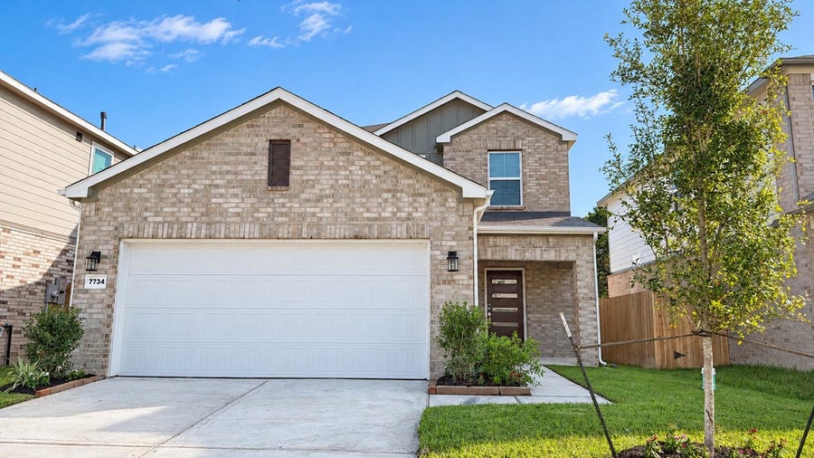 Property photo for 7734 Bergamot Circle, Magnolia, TX
