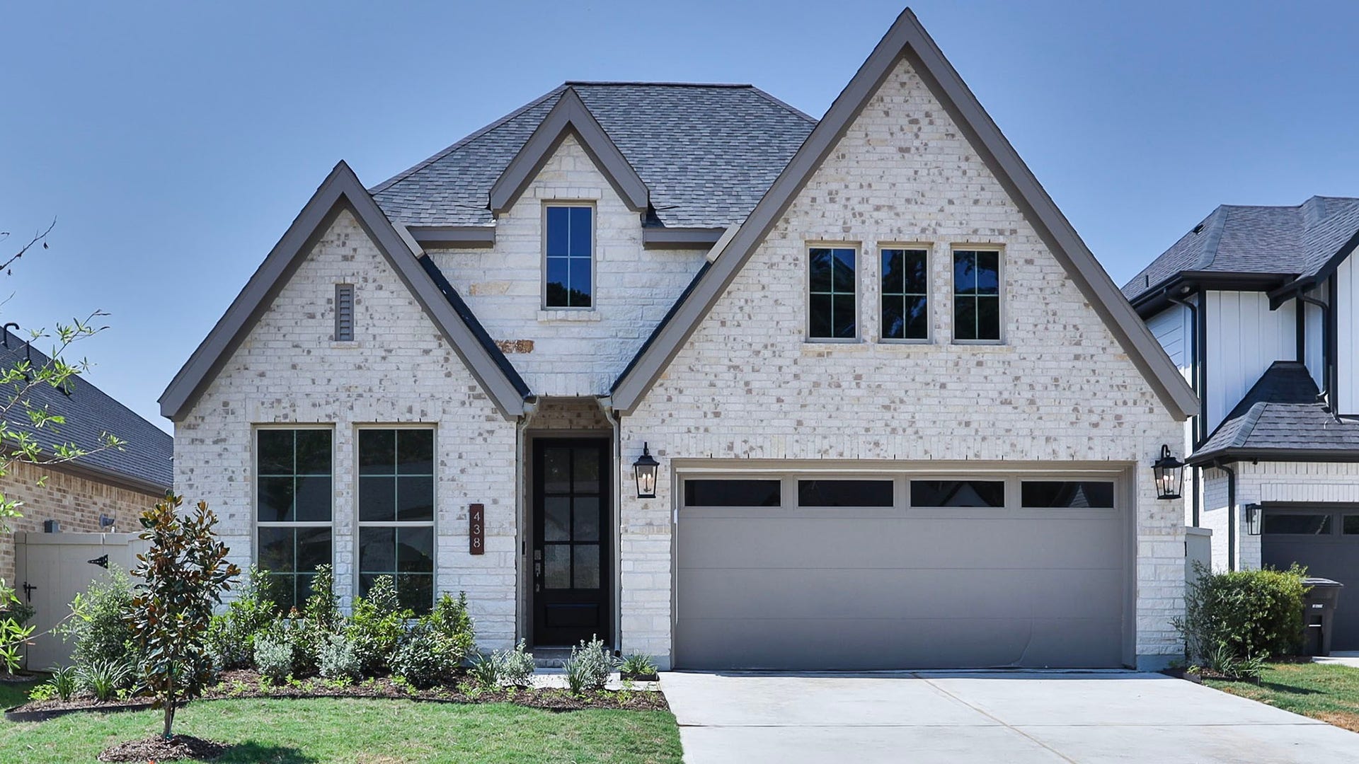 438 Audubons Shearwater Way, Magnolia, TX 77354