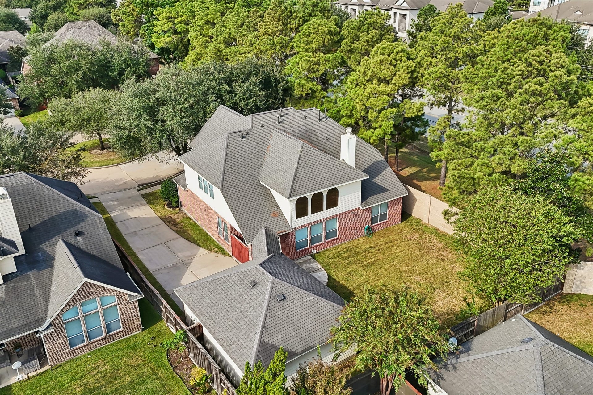 6518 Montana Ridge Court, Houston, TX 77041 6518 Montana Ridge Court, Houston, TX 77041