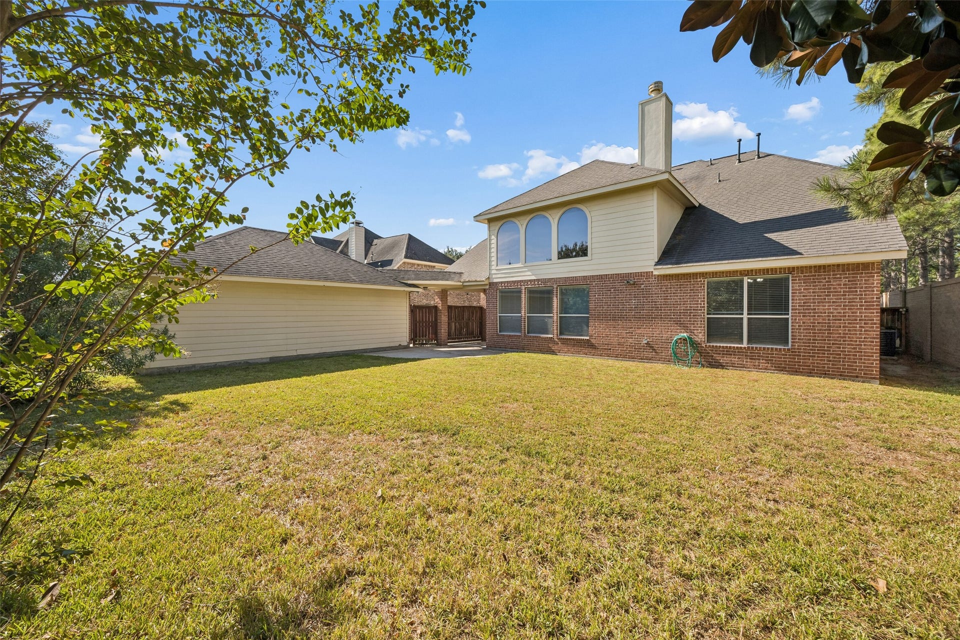 6518 Montana Ridge Court, Houston, TX 77041 6518 Montana Ridge Court, Houston, TX 77041
