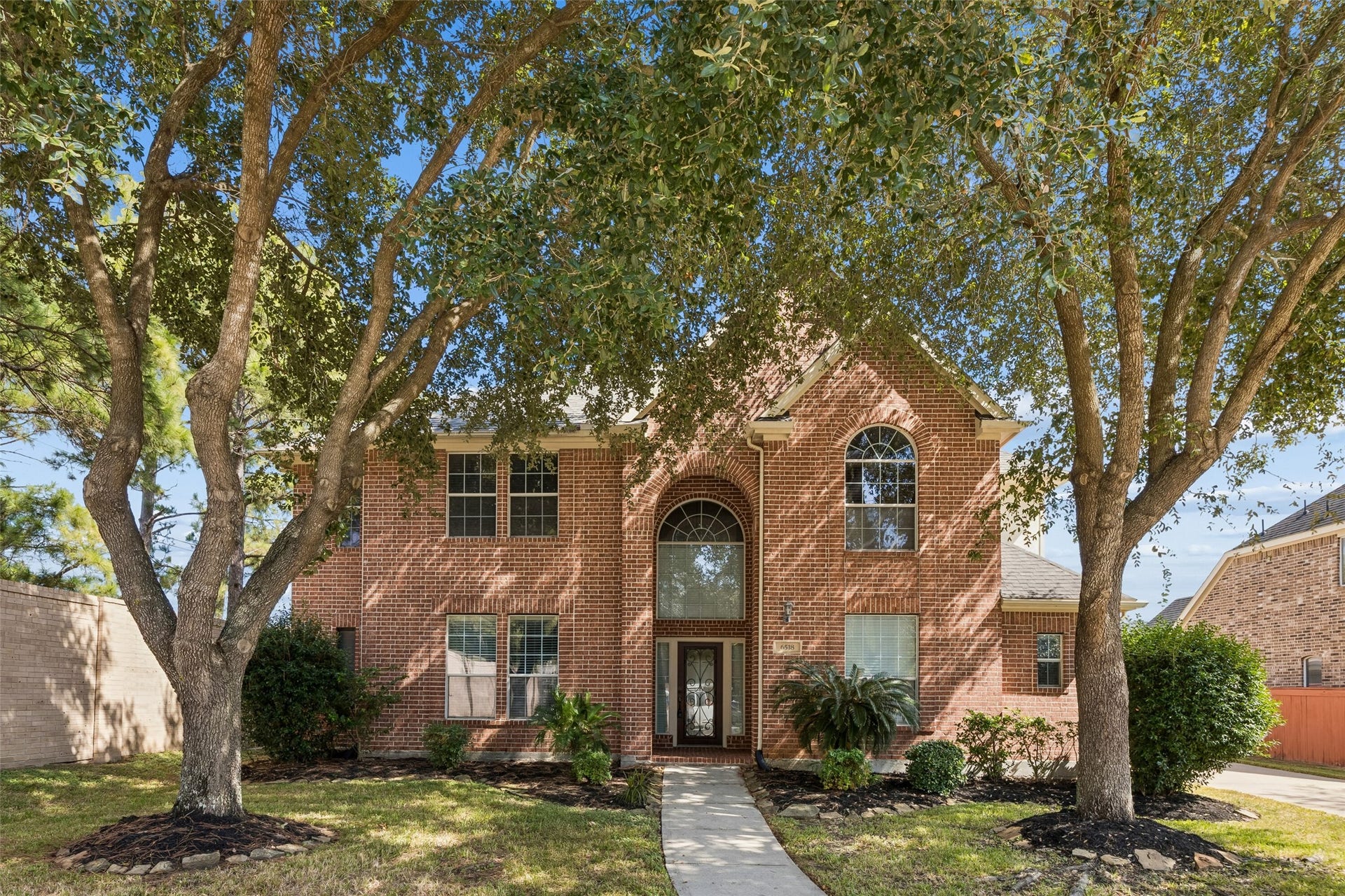 6518 Montana Ridge Court, Houston, TX 77041 6518 Montana Ridge Court, Houston, TX 77041