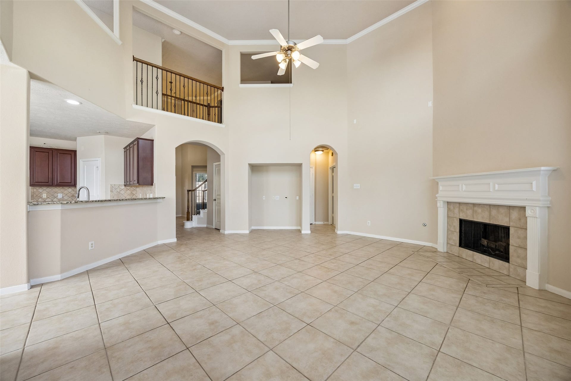 6518 Montana Ridge Court, Houston, TX 77041 6518 Montana Ridge Court, Houston, TX 77041
