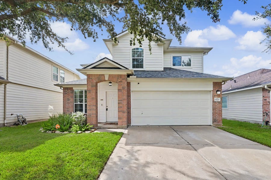 Property photo for 19207 Sagebrush Valley Lane, Cypress, TX