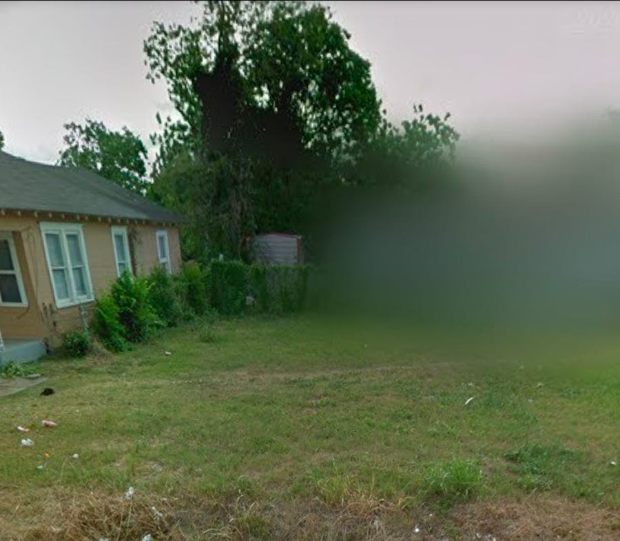 Property photo for 0 Granger Street, Houston, TX