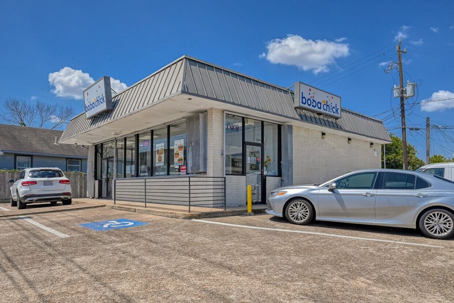 Property photo for 3506 Scott Street, Houston, TX