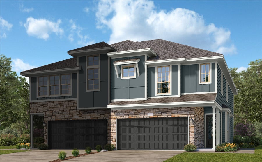 Property photo for 12506 Alligator Lake Court, Cypress, TX