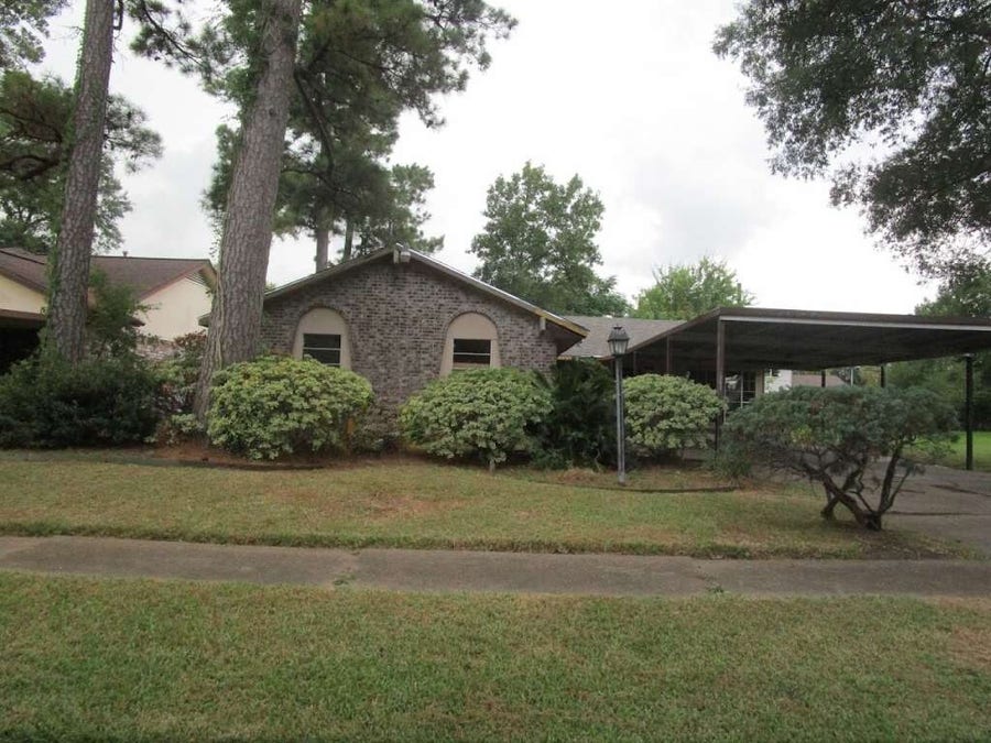 Property photo for 11042 Lafferty Oaks Street, Houston, TX