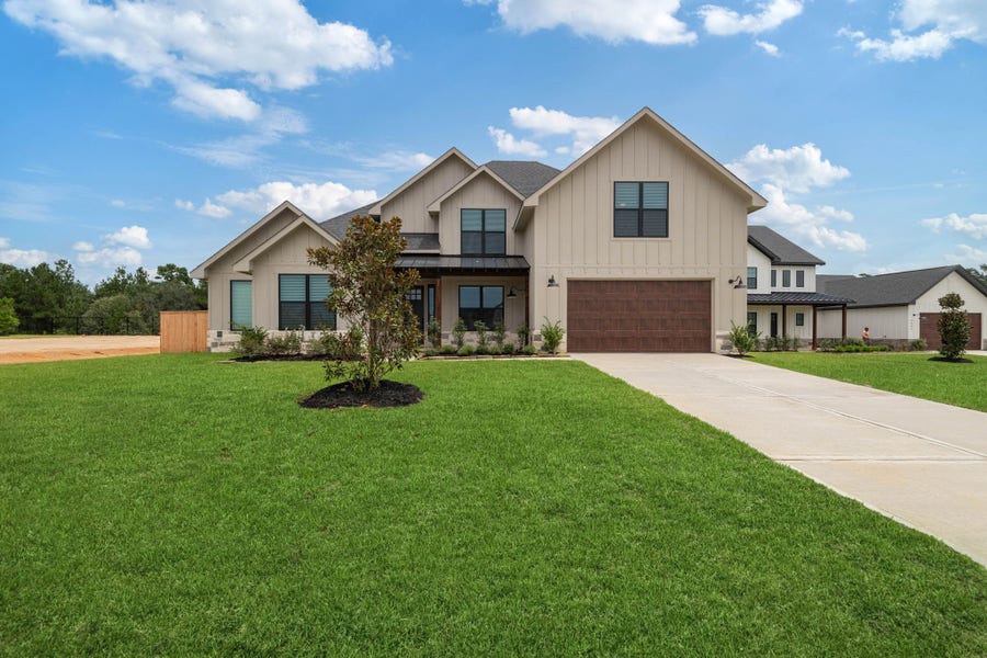 Property photo for 5608 Marigold Mile Drive, Magnolia, TX