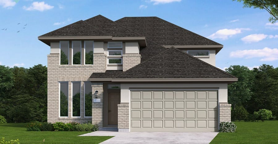 Property photo for 22812 Ella Falls Court, Porter, TX