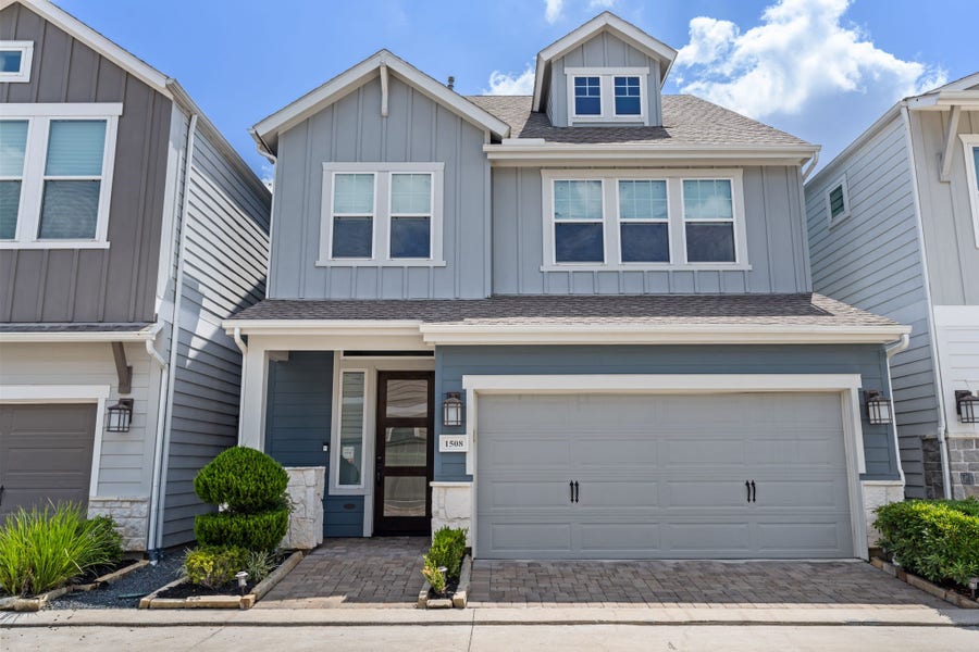Property photo for 1508 Callaking Place, Houston, TX