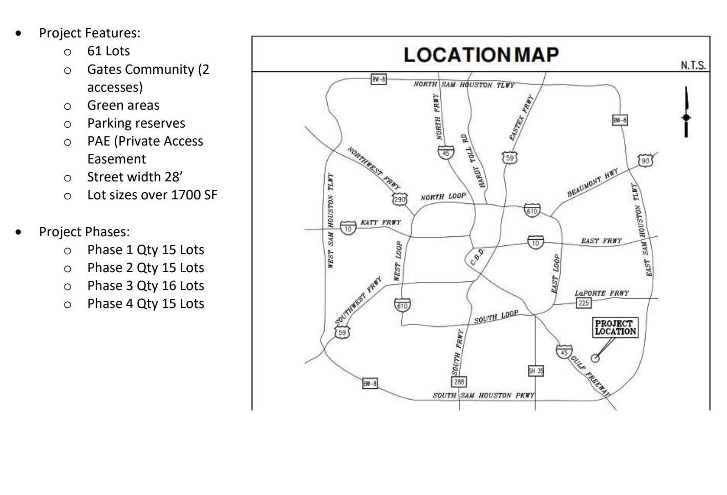 9000 N Broadway Street, Houston, TX 77034