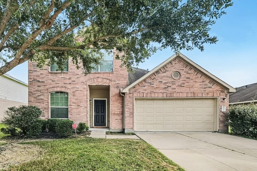 Property photo for 3931 Hawthorne Glen Court, Fresno, TX