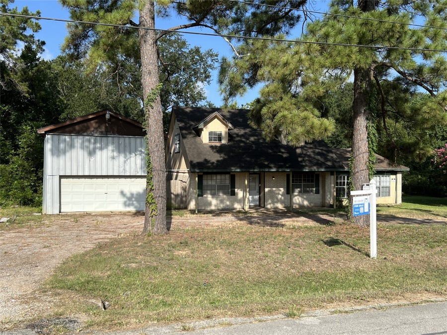 Property photo for 2628 Defor Road, Conroe, TX