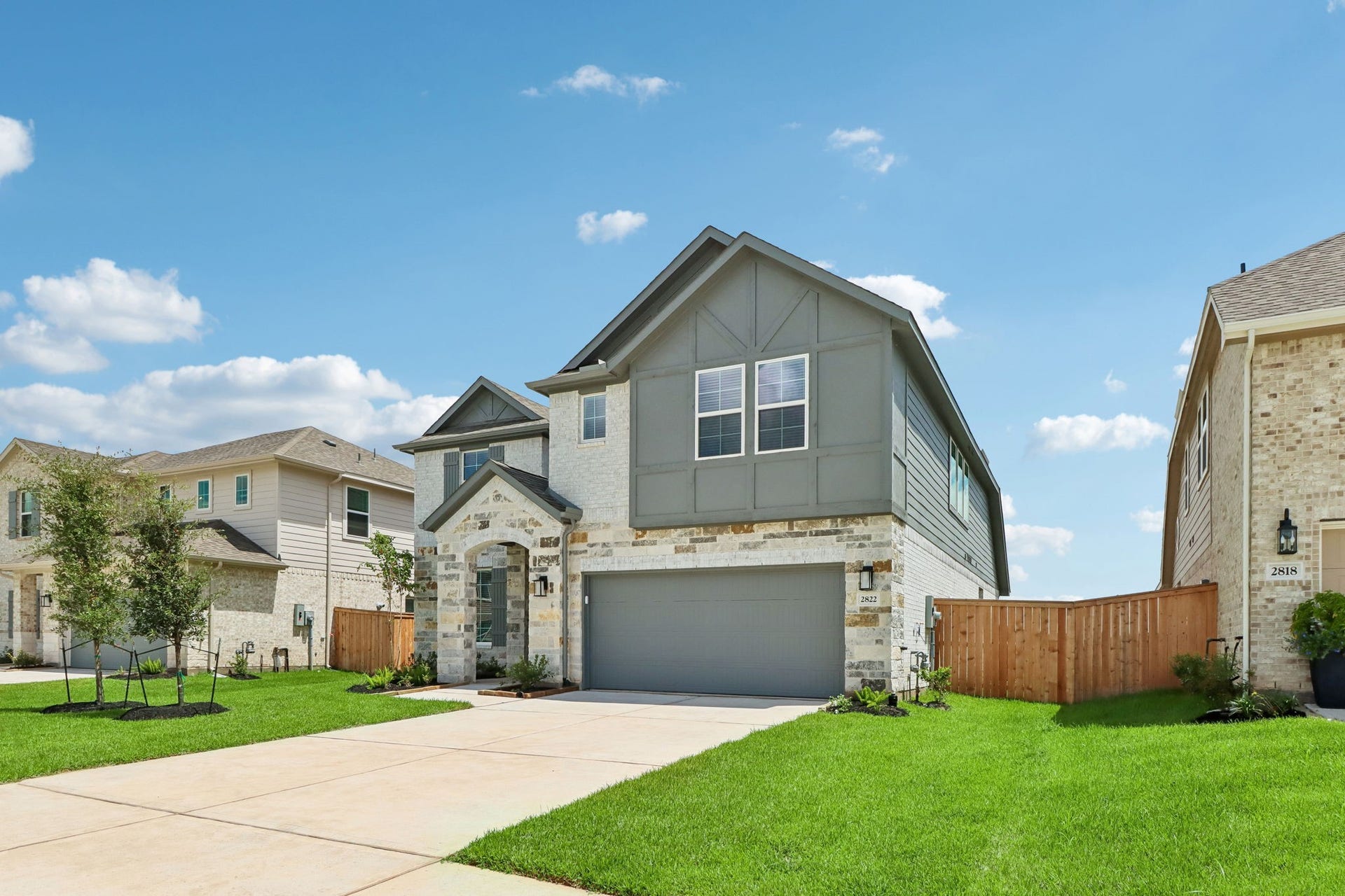 2822 Duchess Drive, Rosenberg, TX 77471 2822 Duchess Drive, Rosenberg, TX 77471