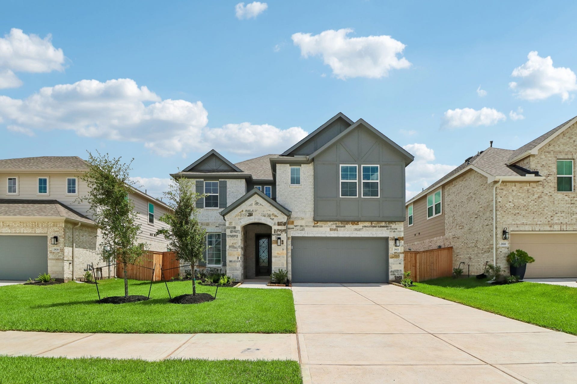 2822 Duchess Drive, Rosenberg, TX 77471 2822 Duchess Drive, Rosenberg, TX 77471