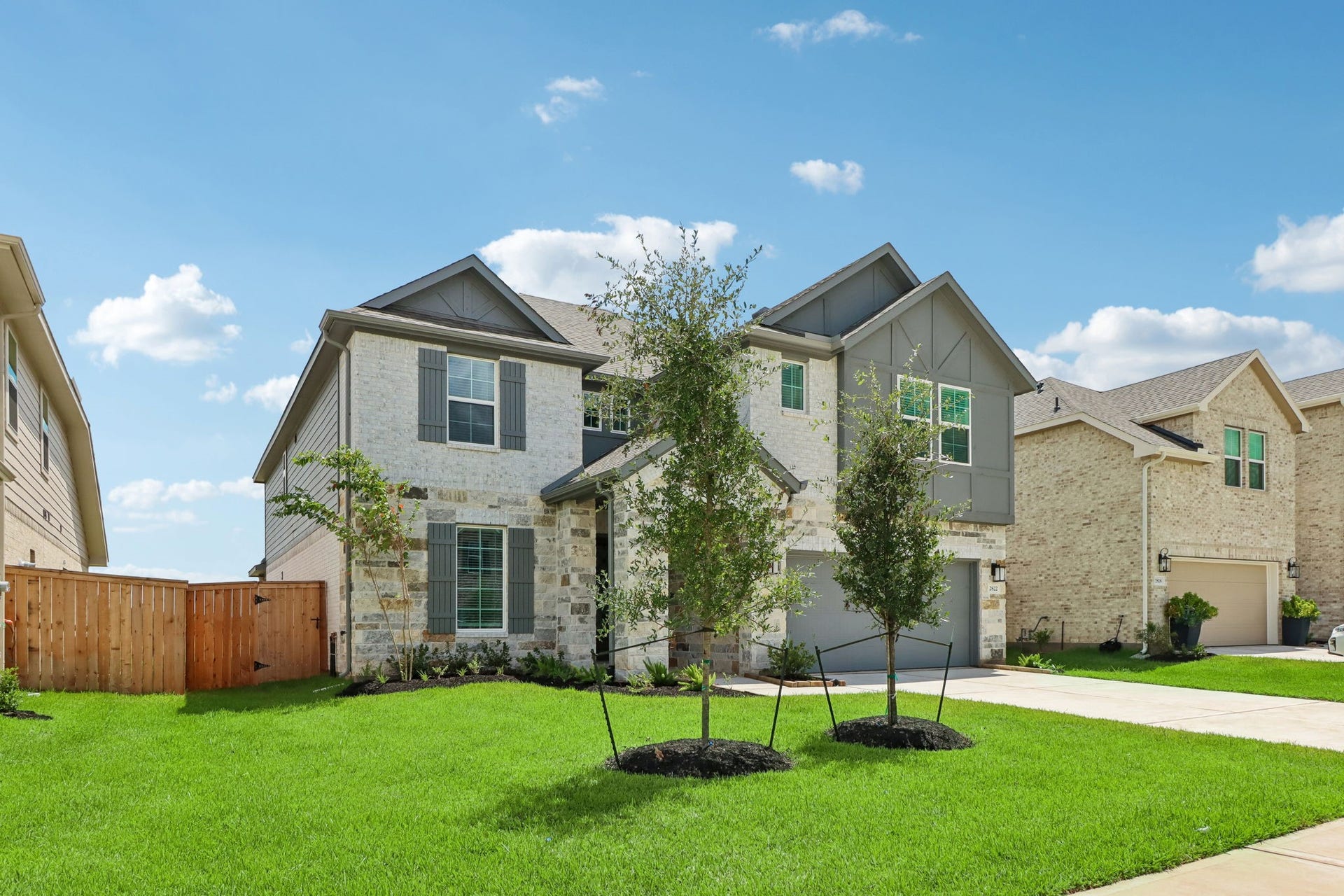 2822 Duchess Drive, Rosenberg, TX 77471 2822 Duchess Drive, Rosenberg, TX 77471