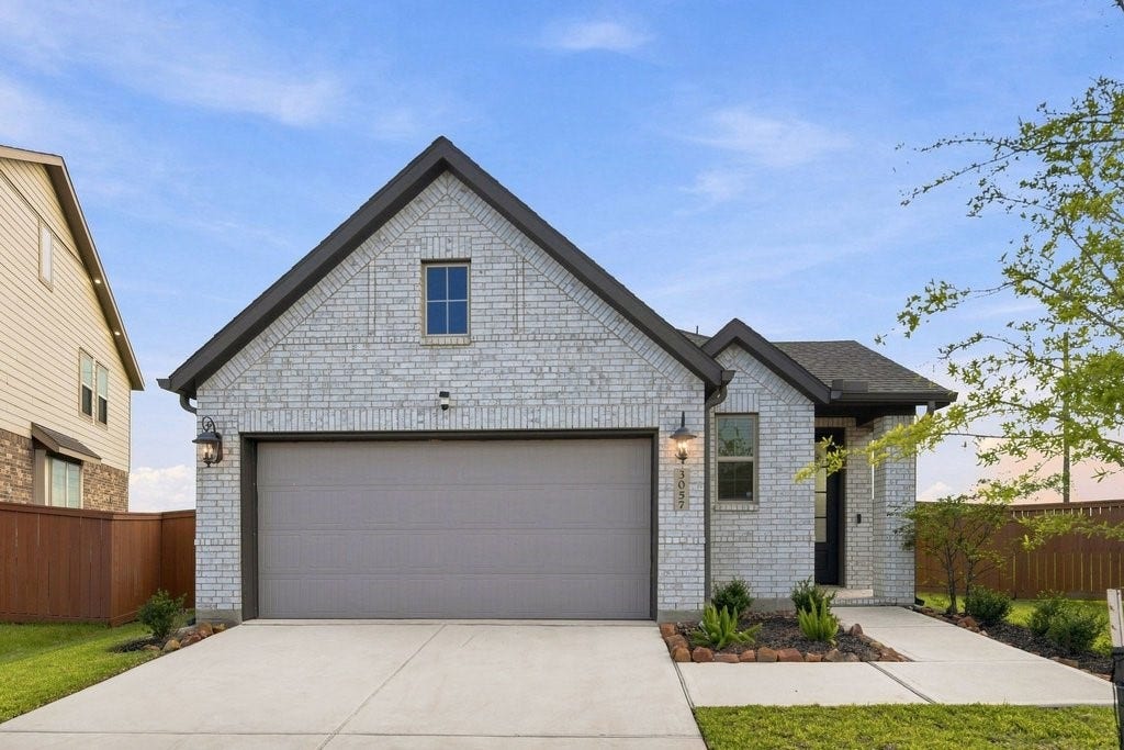 3057 Pensacola Drive, Katy, TX 77493