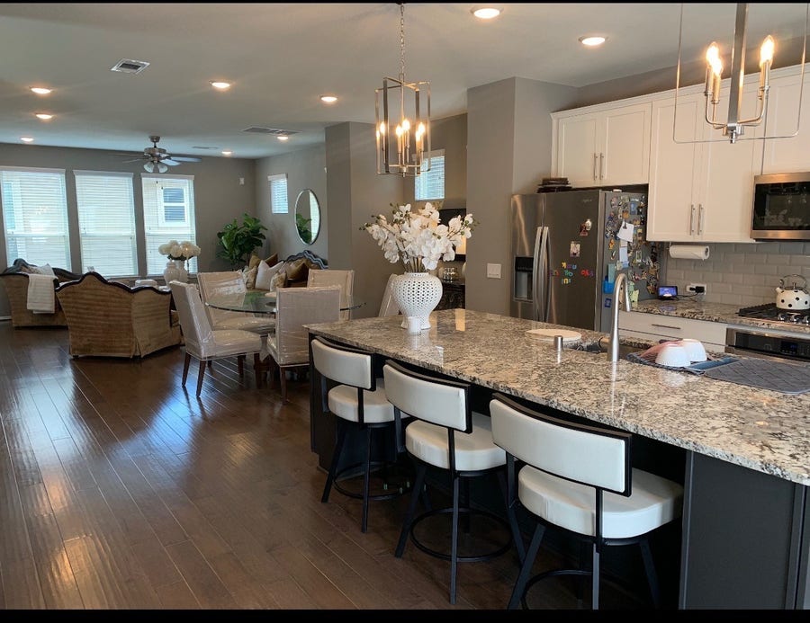 Property photo for 9303 Bauer Vista Drive, Houston, TX