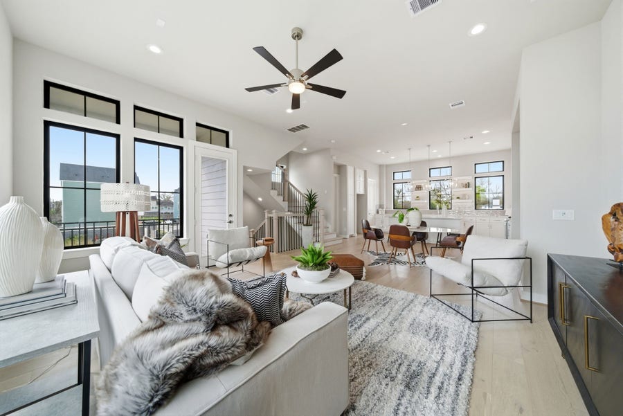 Property photo for 8712 Padua Lane, Houston, TX