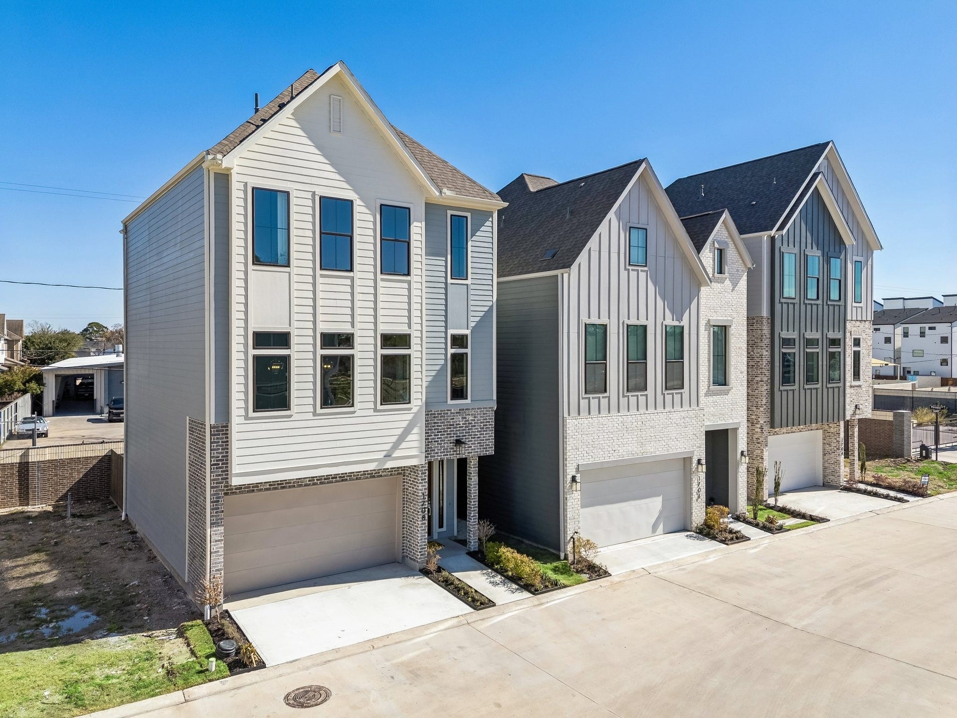 8712 Padua Lane, Houston, TX 77055 8712 Padua Lane, Houston, TX 77055