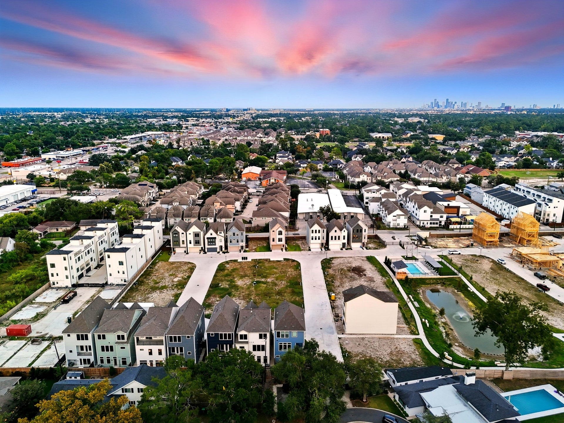 8712 Padua Lane, Houston, TX 77055 8712 Padua Lane, Houston, TX 77055