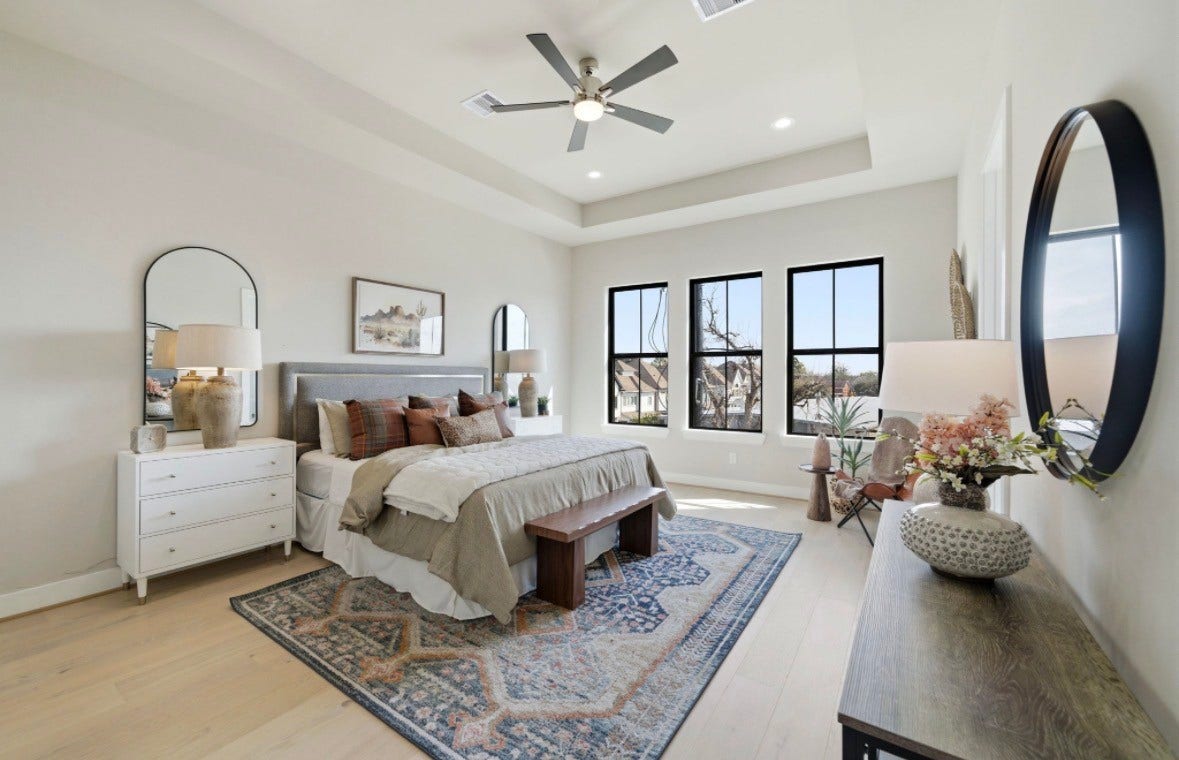 8712 Padua Lane, Houston, TX 77055 8712 Padua Lane, Houston, TX 77055