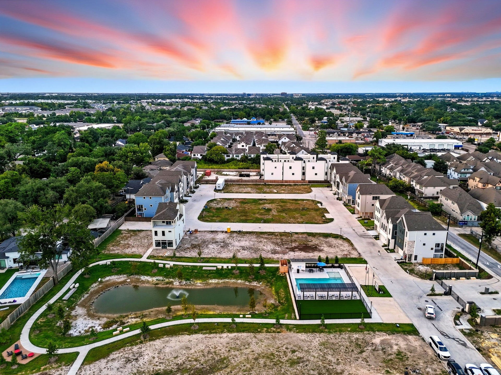 8712 Padua Lane, Houston, TX 77055 8712 Padua Lane, Houston, TX 77055