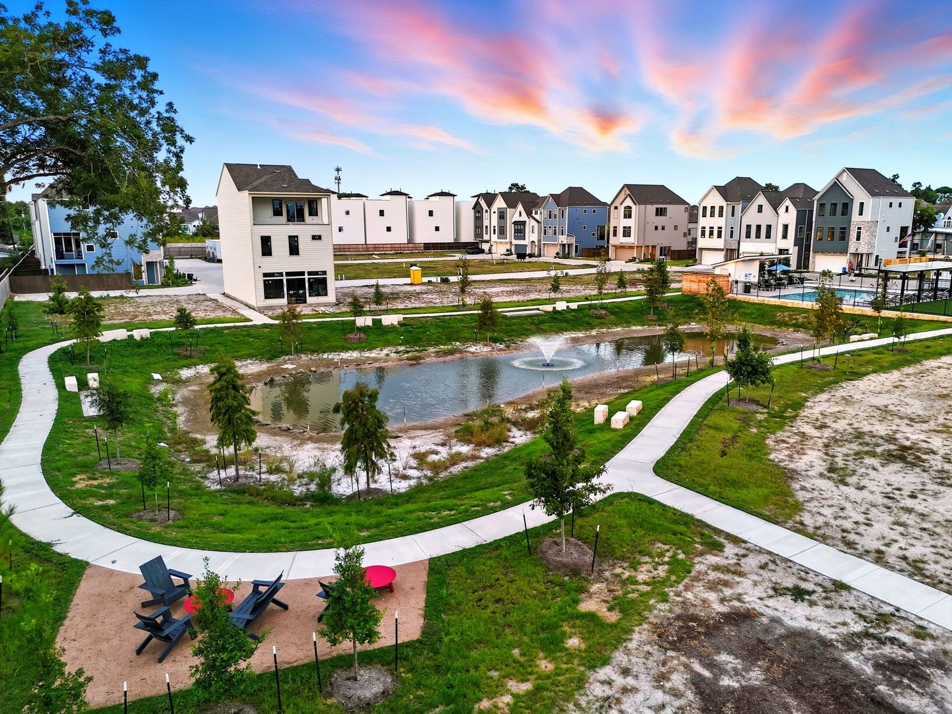 8712 Padua Lane, Houston, TX 77055 8712 Padua Lane, Houston, TX 77055