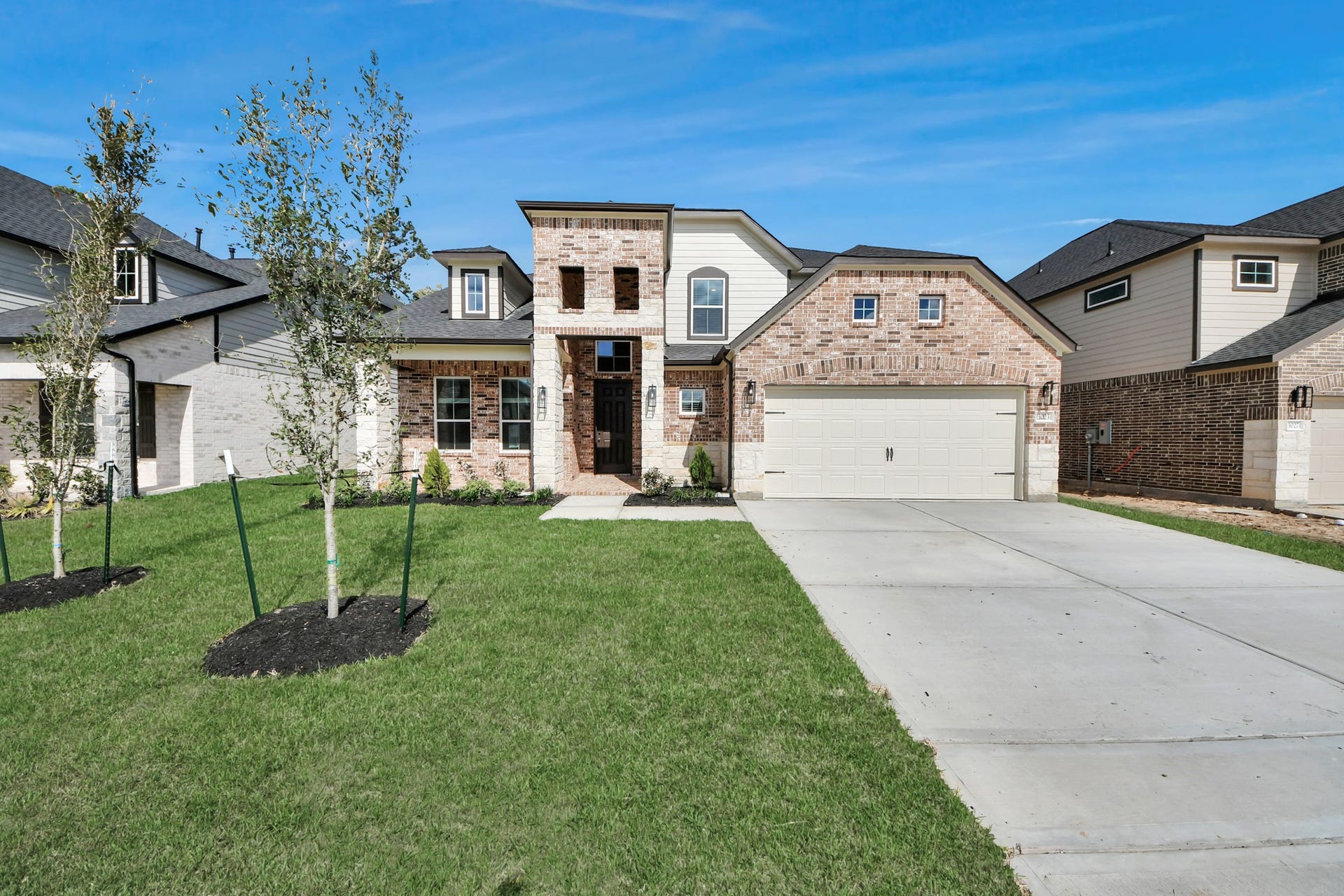 3213 Skerne Spring Drive, Spring, TX 77373 Representative Photo.