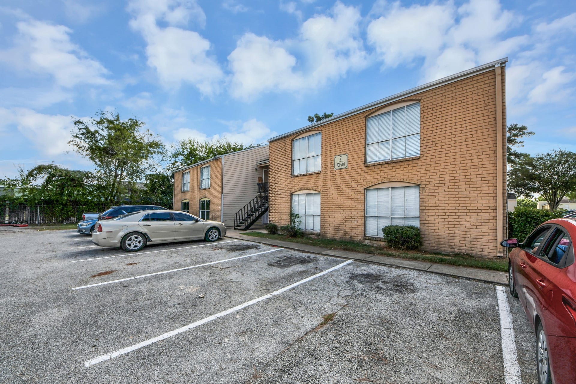 6200 W Tidwell Road, #703, Houston, TX 77092 6200 W Tidwell Road, #703, Houston, TX 77092