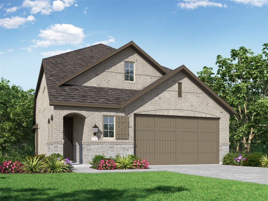 Property photo for 22403 Red Flower Drive, Cypress, TX